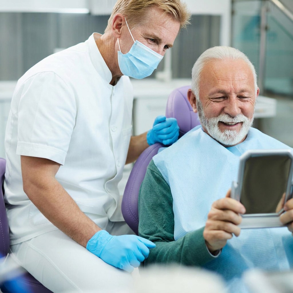 stages of tooth decay
