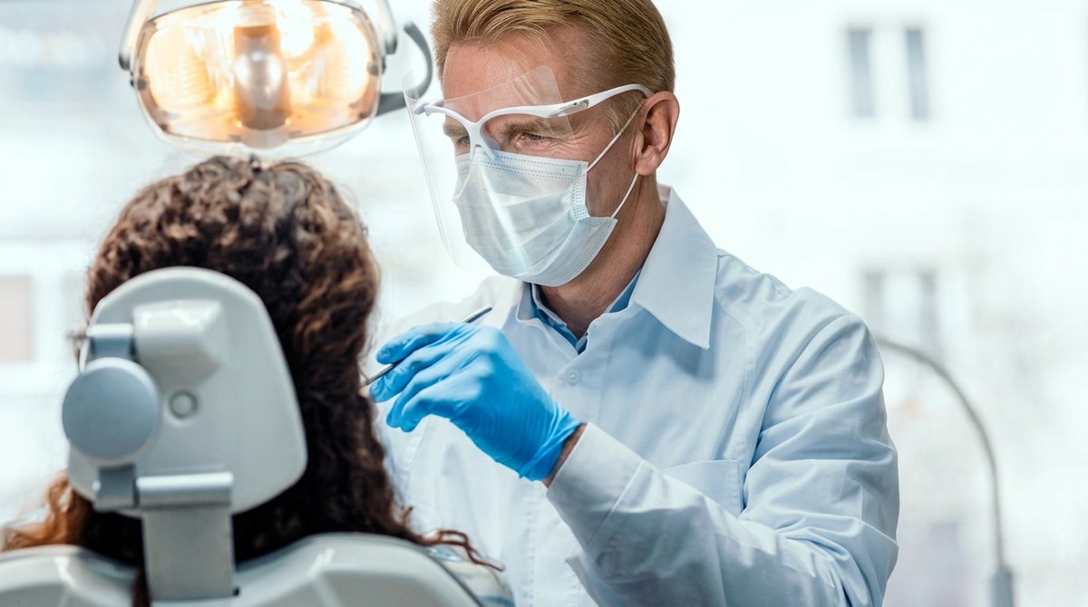 your go-to dentist in vegas