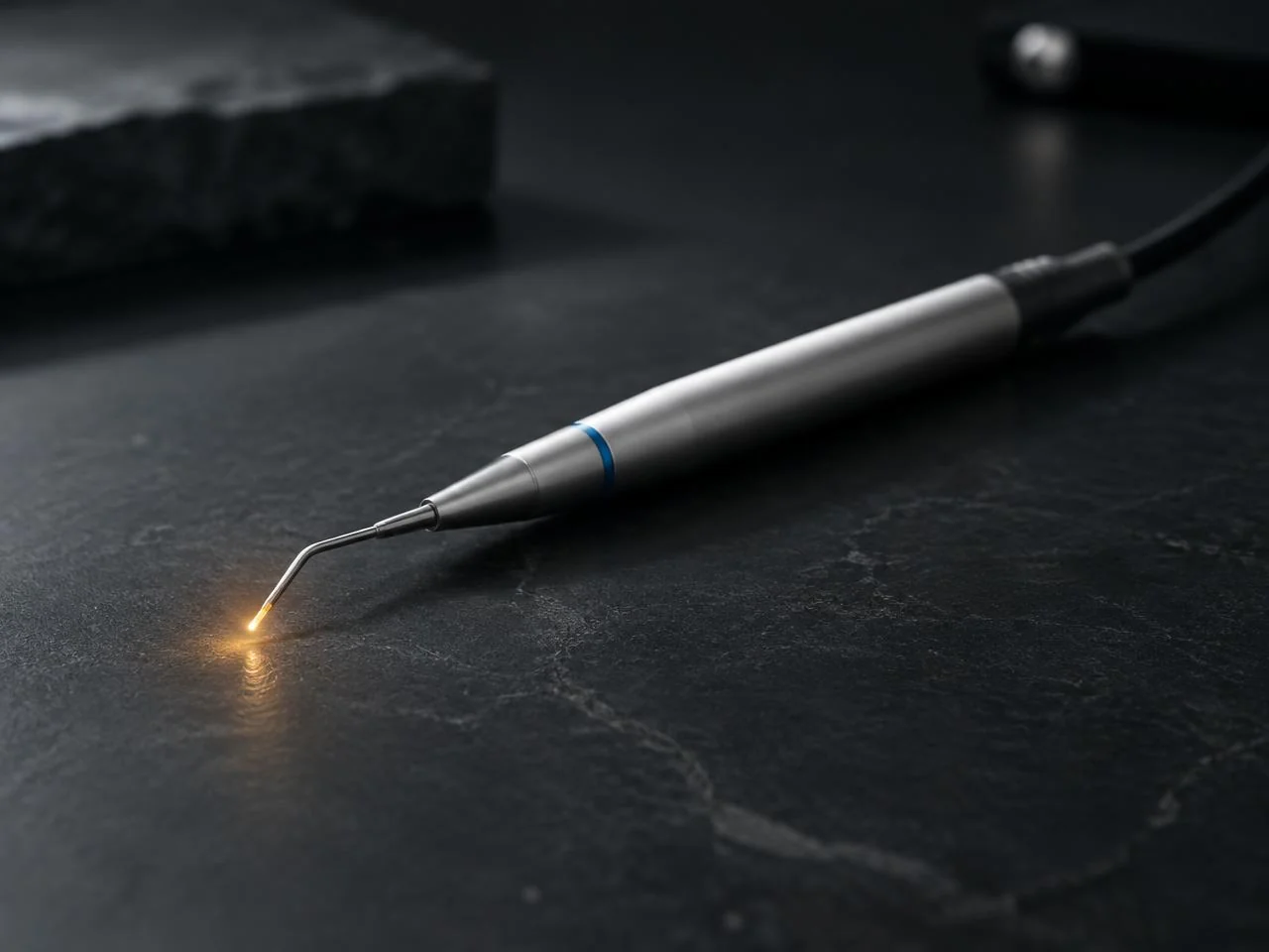 Laser Treatment