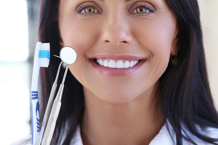 whiten your teeth