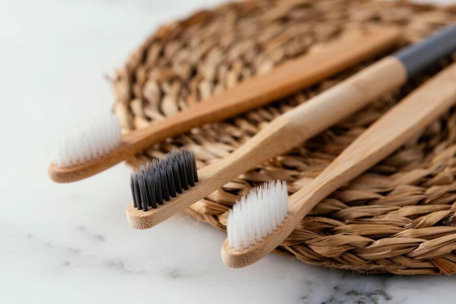 change your electric toothbrush