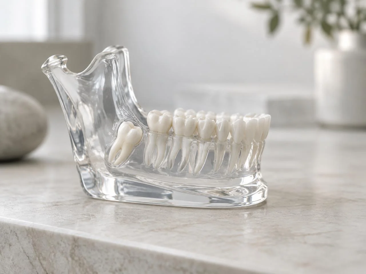 Wisdom Teeth Removal