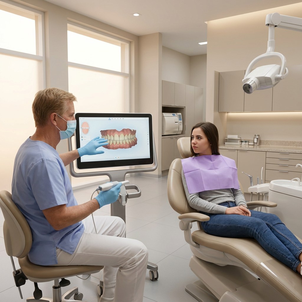cosmetic dentistry las vegas