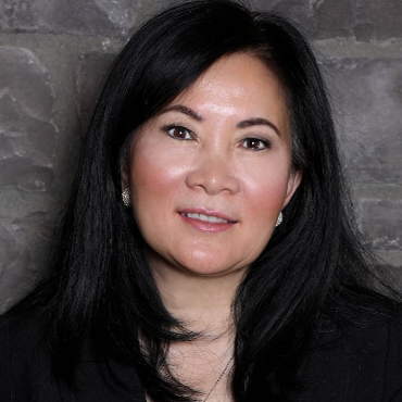 Shuyan Fu, Registered Dental Hygienist