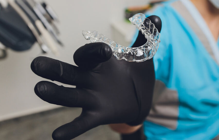 Las Vegas Invisalign