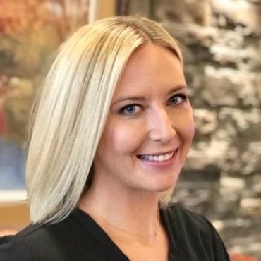 Raime Cendoma, Registered Dental Hygienist