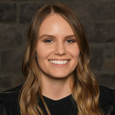 Jenifer Anderson, Registered Dental Hygienist