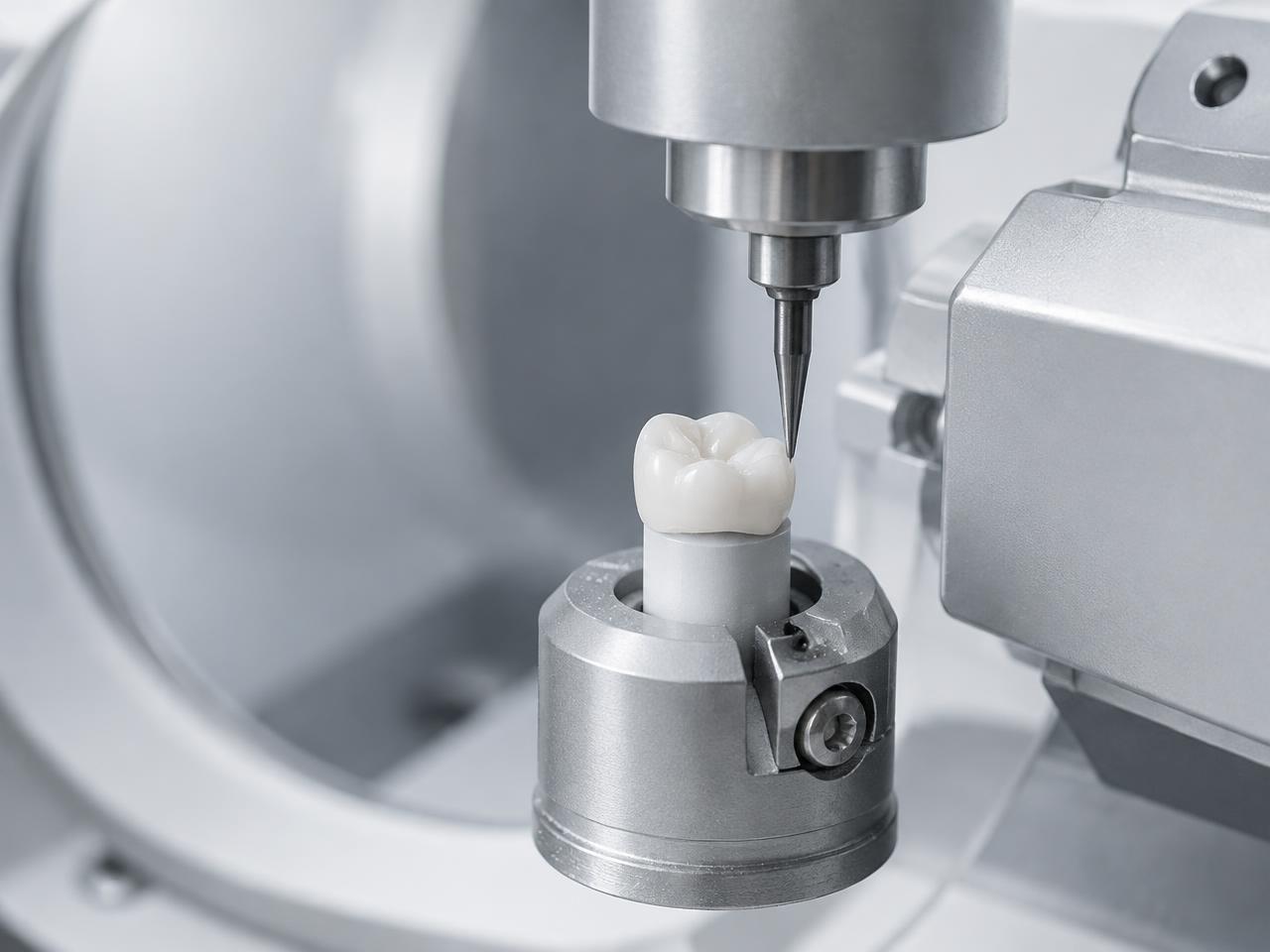 CEREC Crowns