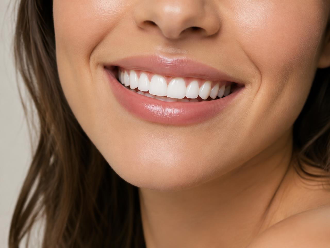 Cosmetic Dentistry