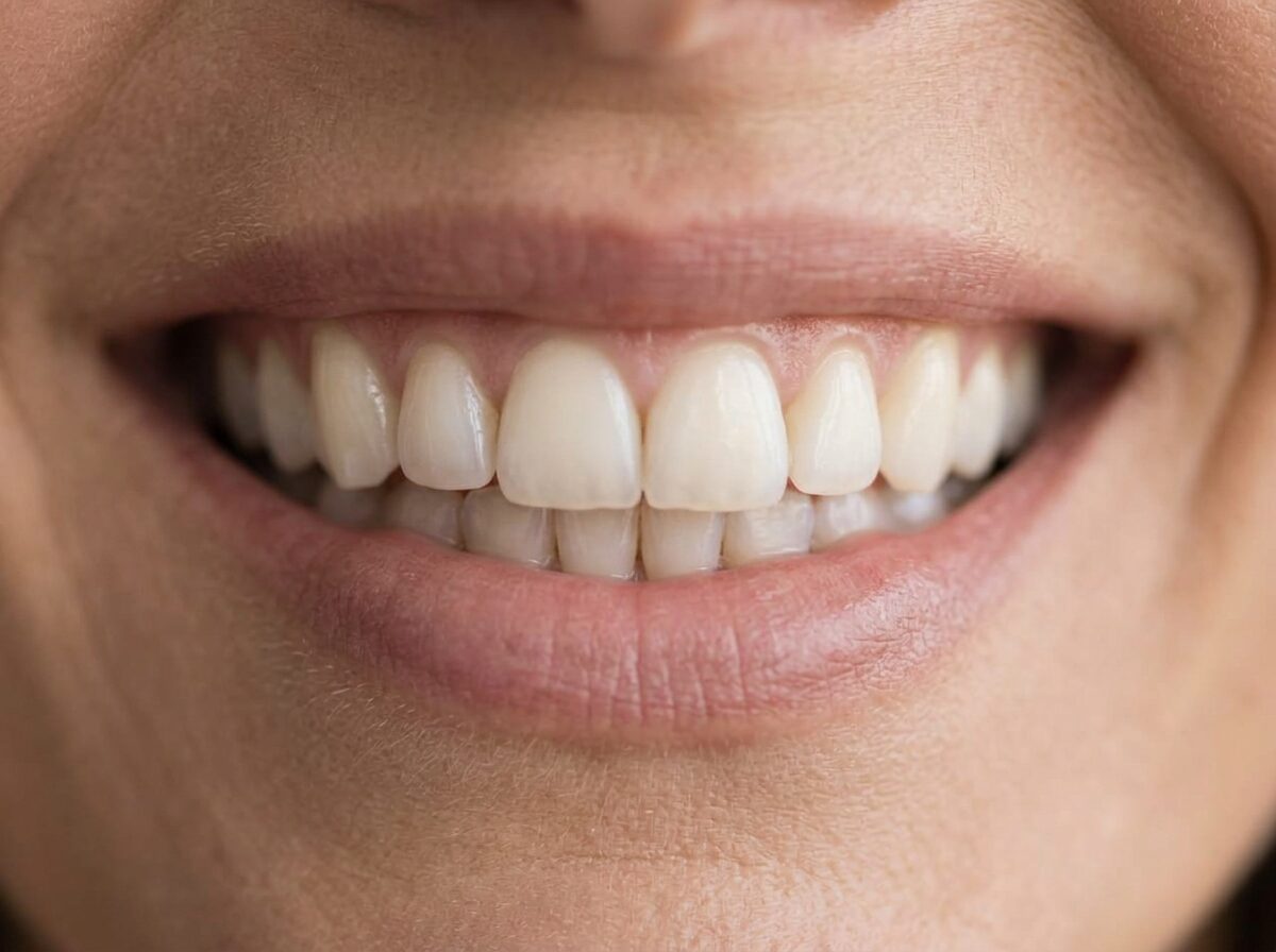 Full Mouth Reconstruction