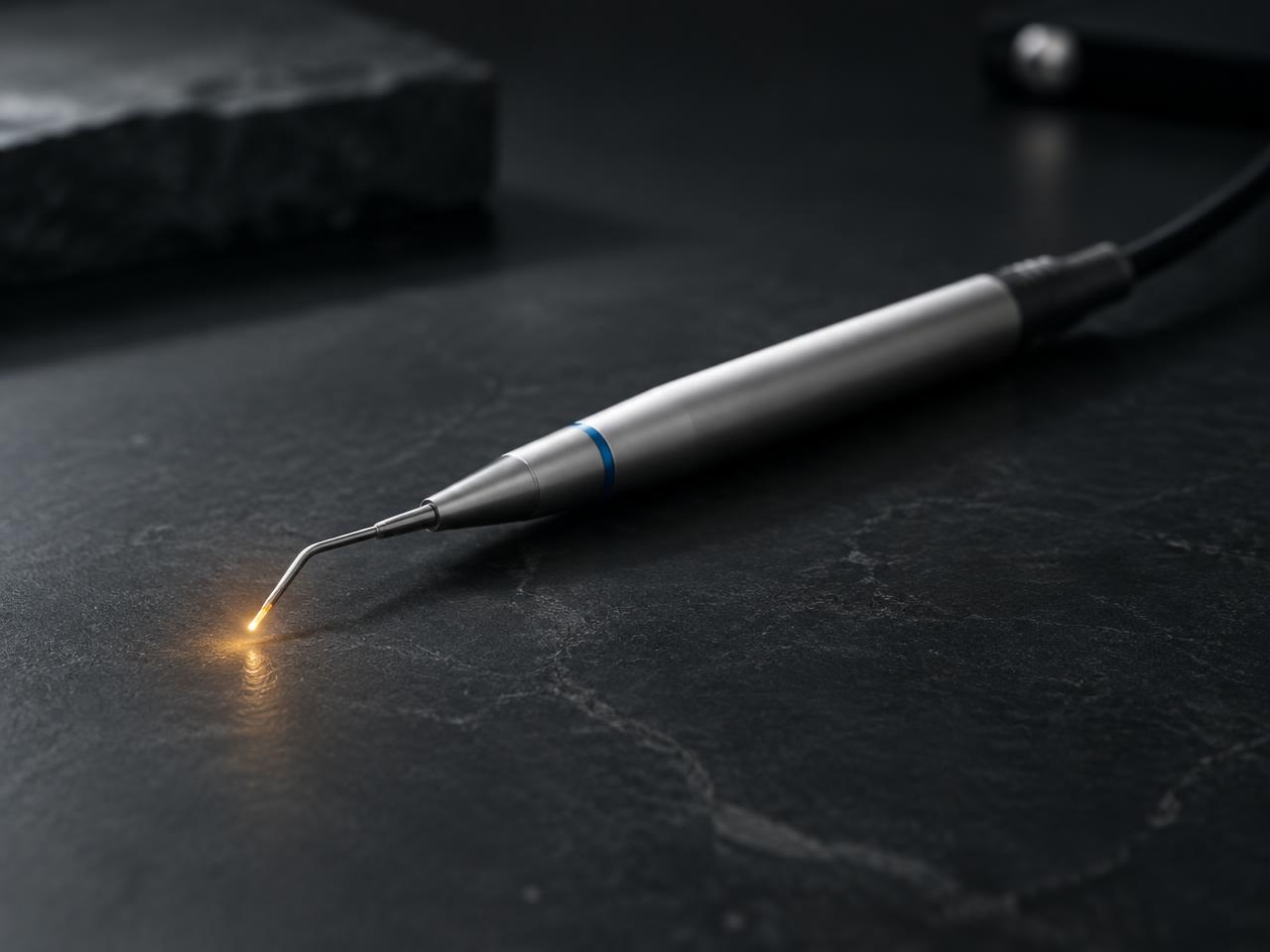 Laser Treatment