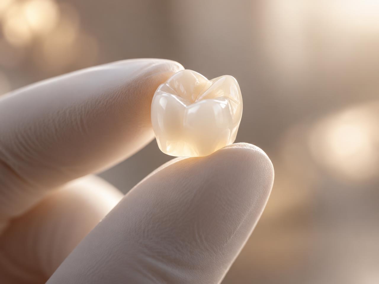 Metal Free Restorations