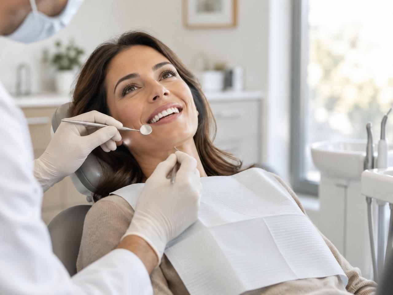 Root Canals