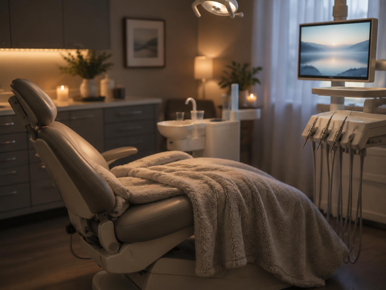 Sedation Dentistry