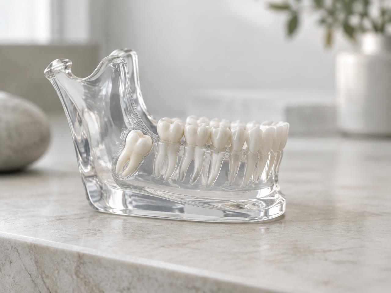 Wisdom Teeth Removal