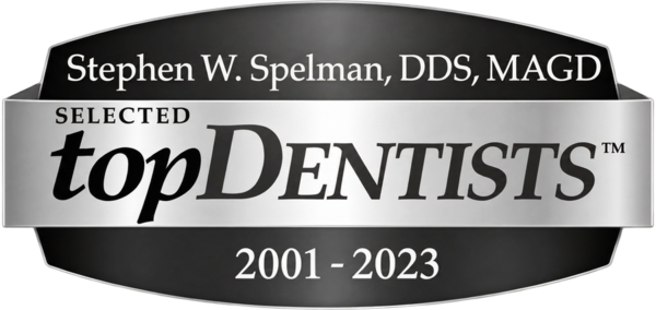 Selected Top Dentists